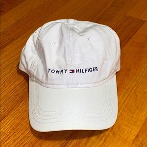 Tommy Hilfiger Hat
